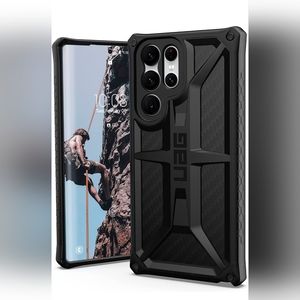 UAG Monarch Samsung S22 Ultra phone case